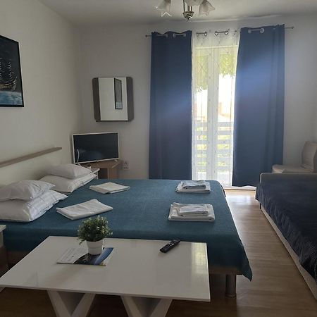 Apartmani Ira Crikvenica Extérieur photo