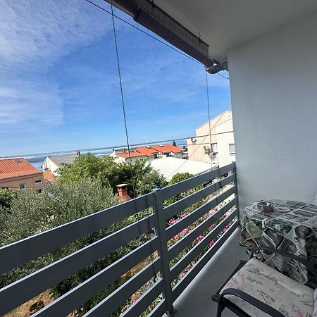 Apartmani Ira Crikvenica Extérieur photo