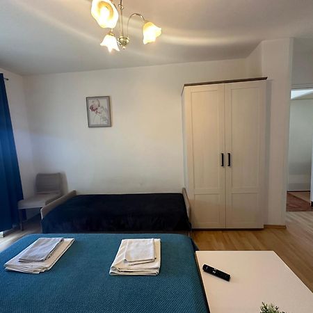 Apartmani Ira Crikvenica Extérieur photo