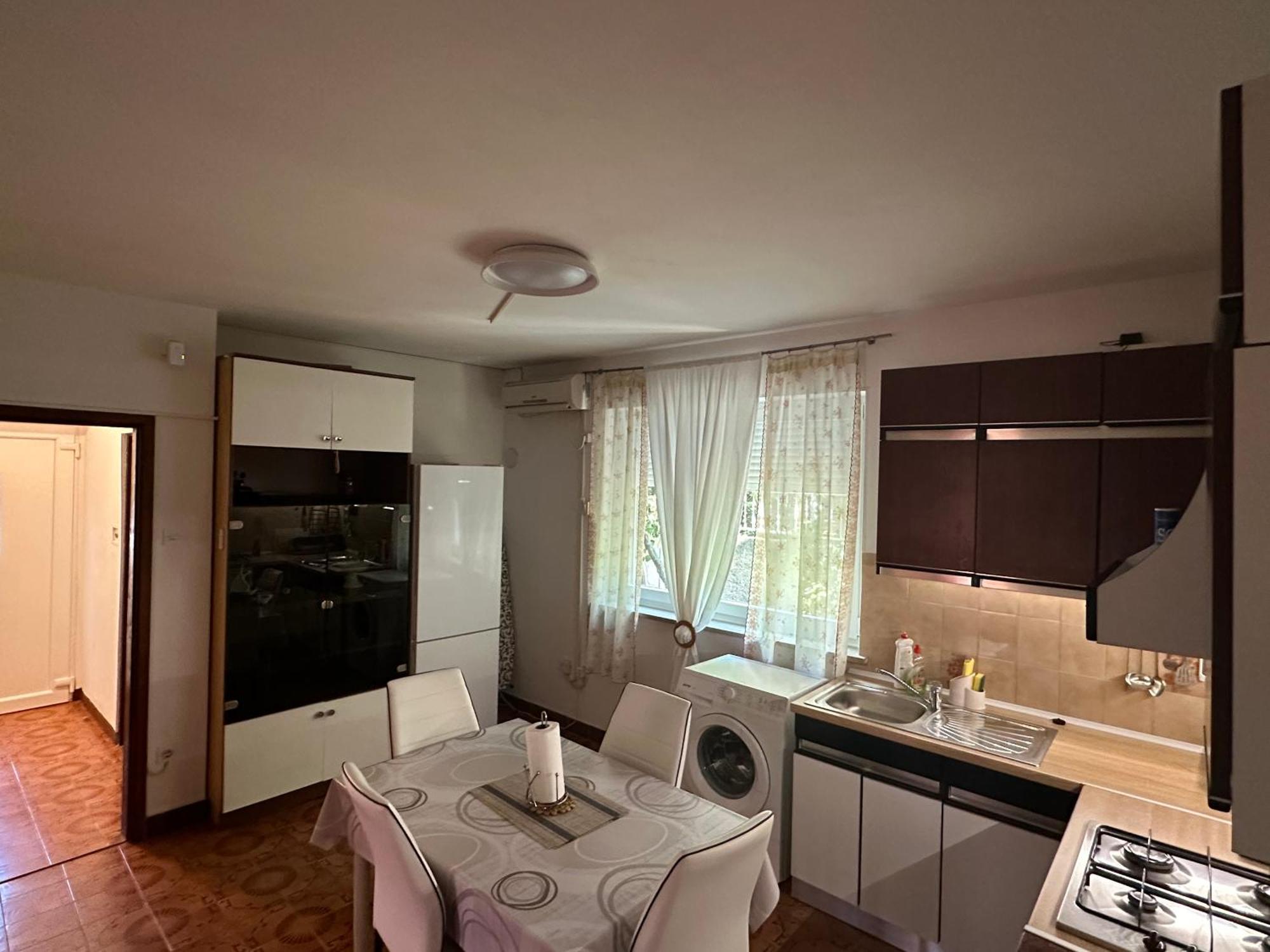Apartmani Ira Crikvenica Extérieur photo