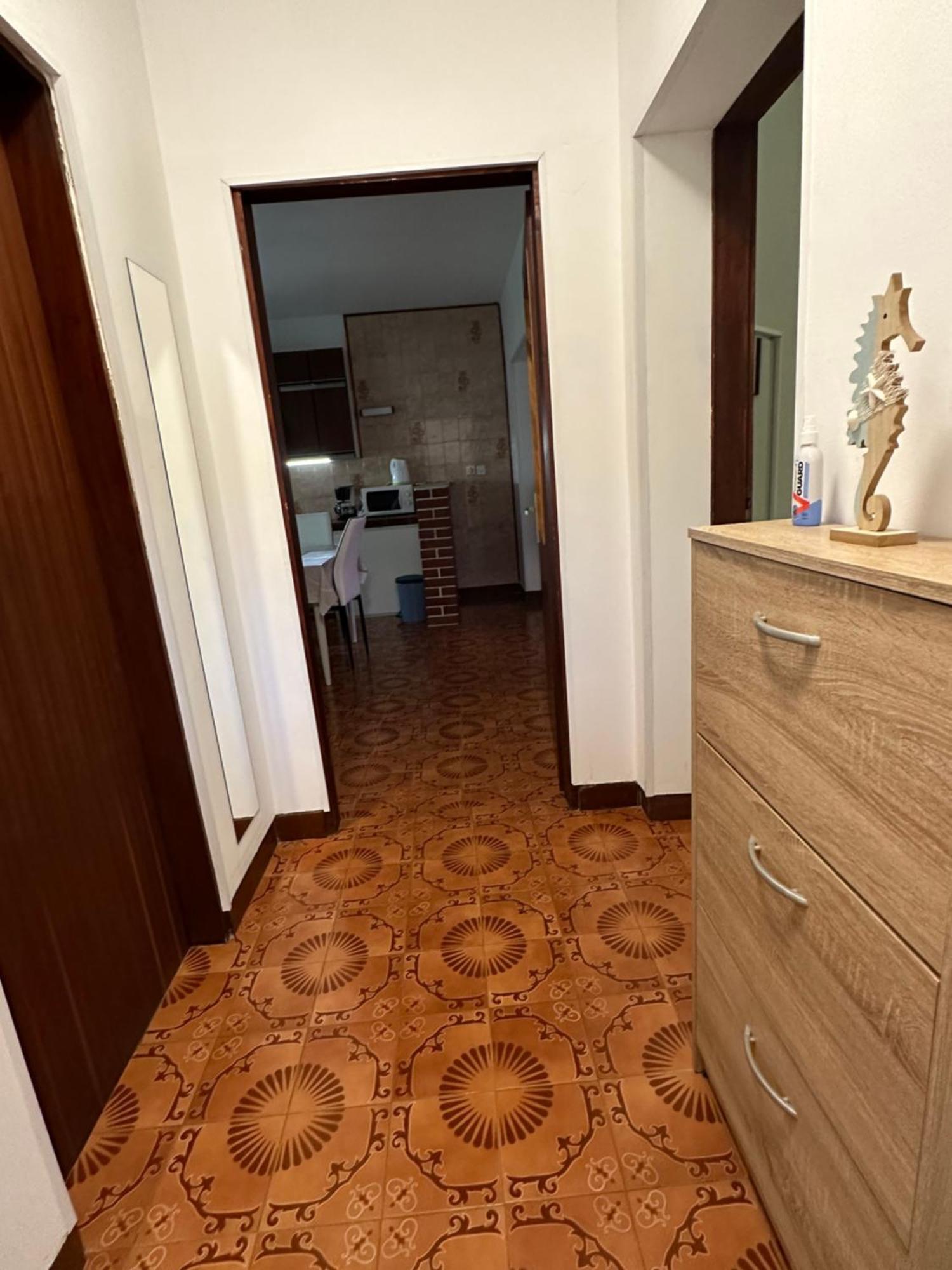 Apartmani Ira Crikvenica Extérieur photo