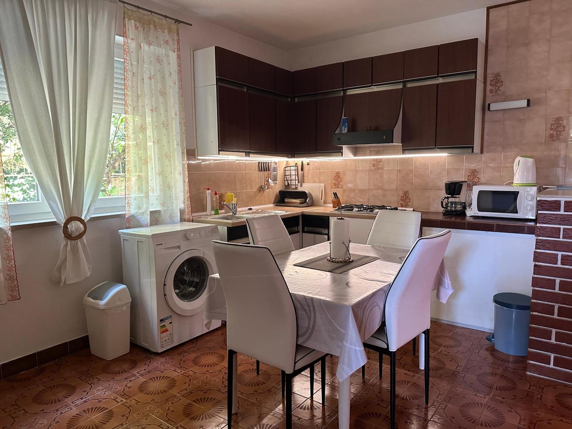 Apartmani Ira Crikvenica Extérieur photo