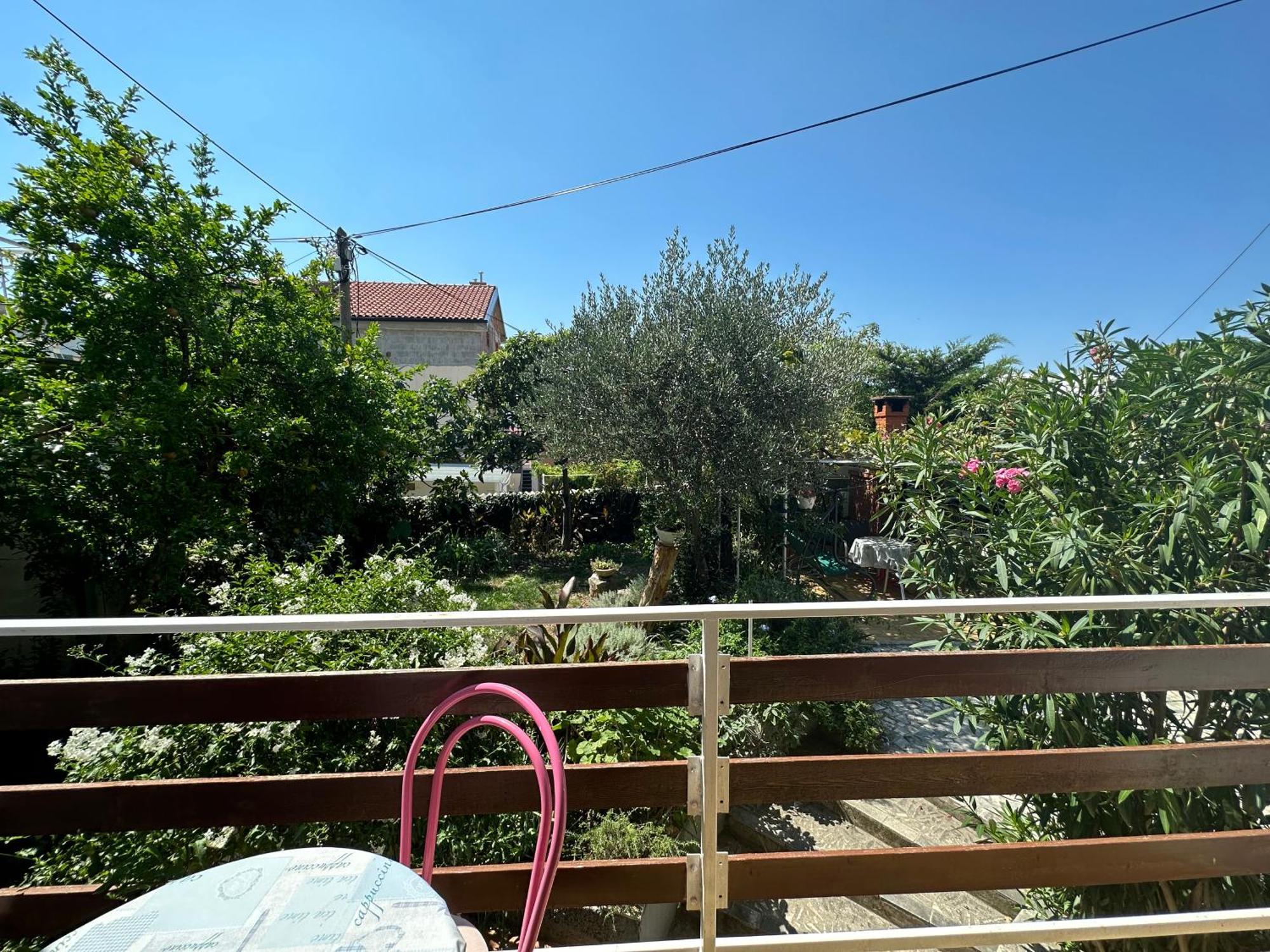Apartmani Ira Crikvenica Extérieur photo