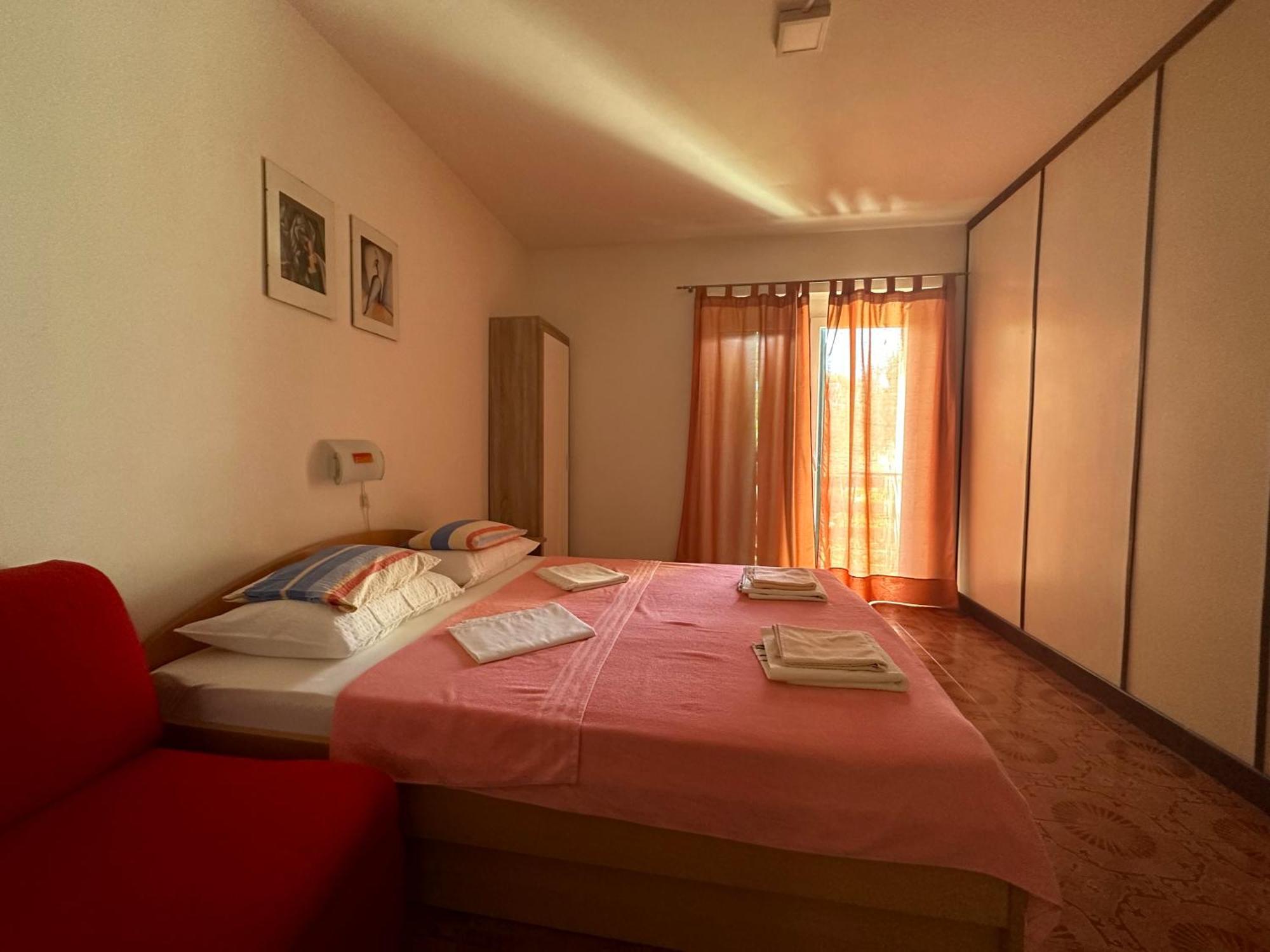 Apartmani Ira Crikvenica Extérieur photo