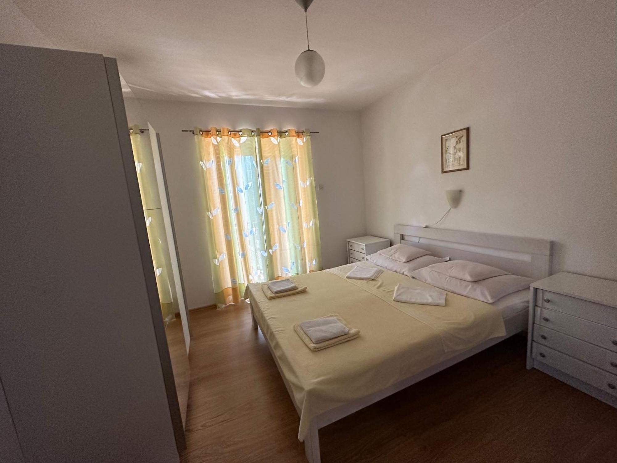 Apartmani Ira Crikvenica Extérieur photo