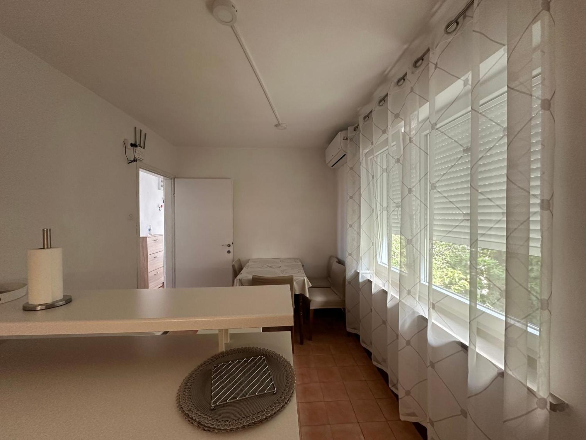 Apartmani Ira Crikvenica Extérieur photo