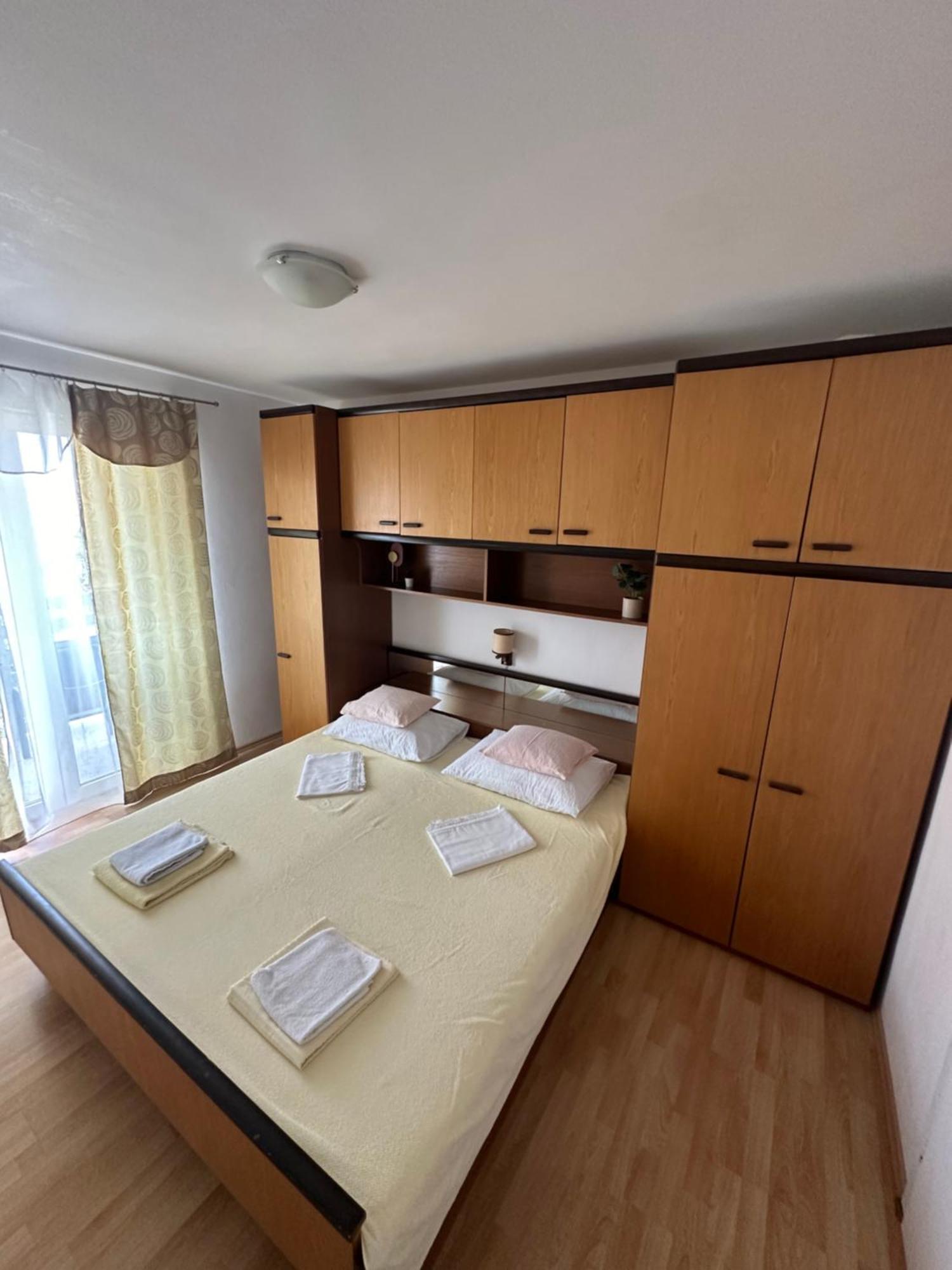 Apartmani Ira Crikvenica Extérieur photo