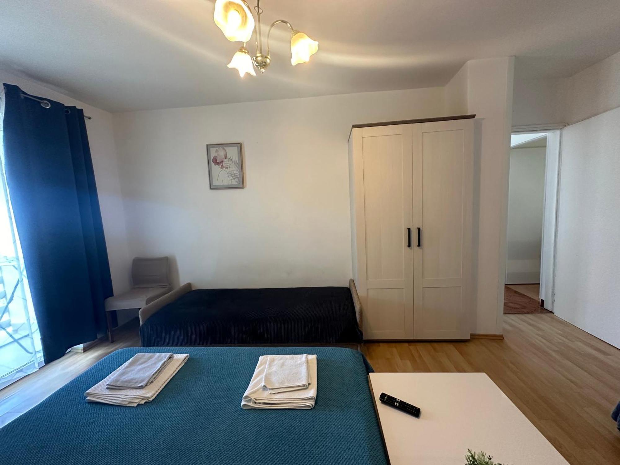 Apartmani Ira Crikvenica Extérieur photo